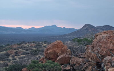 South African coal mine advances amid legal challenge and mounting water concerns